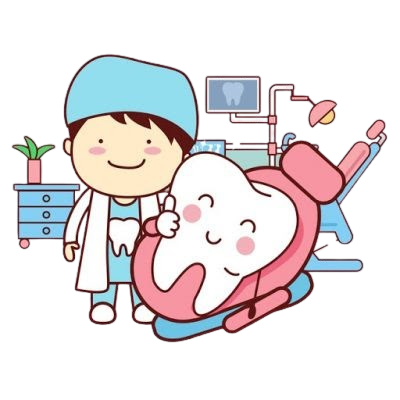 Bước 2: Sửa soạn xoang trám